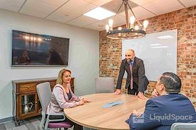Quest Workspaces Plantation