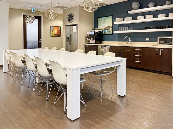 Working at Regus | Picore Centre I at Pickering