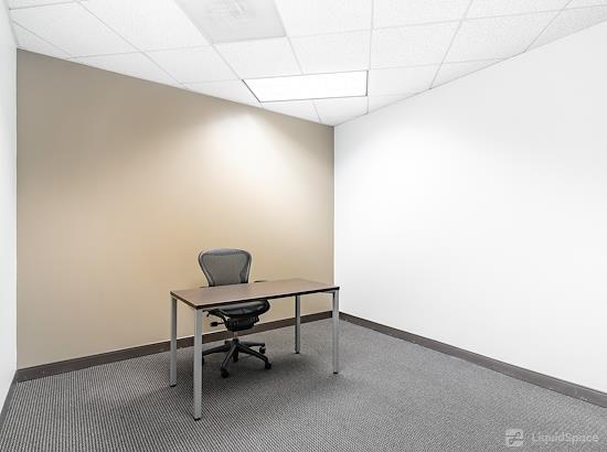 Working at Regus | Rocky Point at Tampa