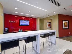 Regus | Downtown Doral