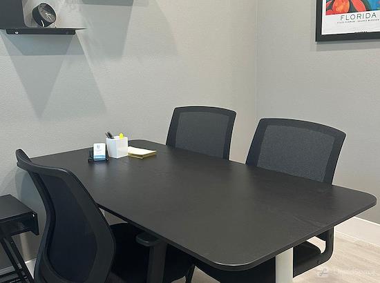 Working at Coworkers Zone Kissimmee at Kissimmee