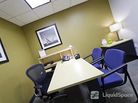 Regus | Zona Rosa