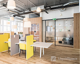 SPACES | State Street