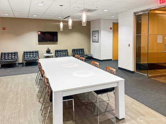 Working at Regus | FL, Lake Mary - Lake Mary at Lake Mary