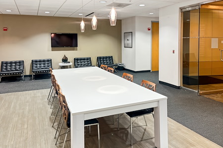 Lake Mary Office Space