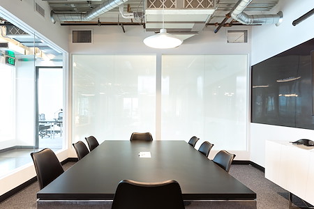 CENTRL Office - Eastside - Medium Meeting Room (M3)