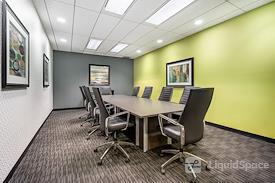 Regus | McGill College