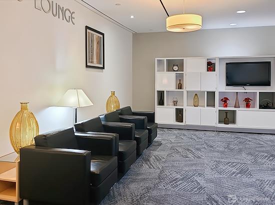 Working at Regus | Allstate at Markham