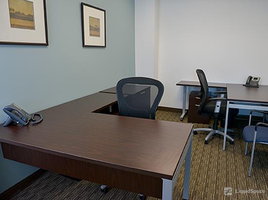 Working at Regus | Melford Plaza I at Bowie