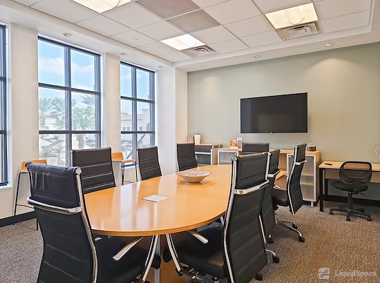Working at SPACES | FL, Miramar Beach - 495 Grand Blvd at Miramar Beach