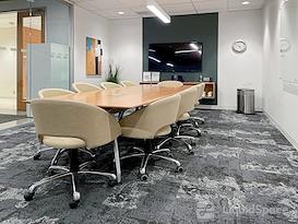 Regus | Exchange Tower