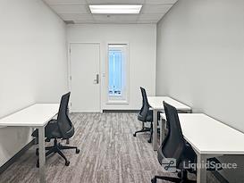 Regus | BC, Surrey  - Benchmark Business Centre