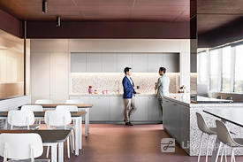 Waterman Workspaces (Bundoora)