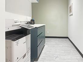 Regus | ON, Toronto - Powerhouse St