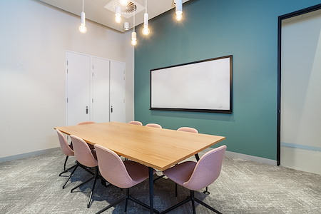 SPACES | MELBOURNE, Two MQ - Meeting Room