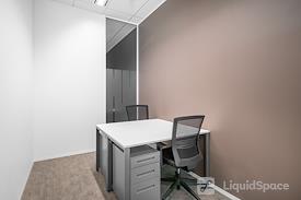 Regus | CANBERRA, Canberra Airport