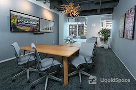 The Collaboration Centre - TCC Canada