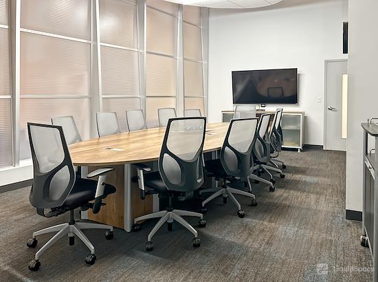 Working at Regus | FL, Coral Gables - Coral Gables at Coral Gables