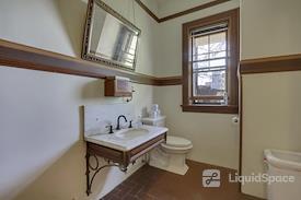 Historic Blackwell Mansion