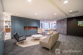 Regus | Connecticut Avenue
