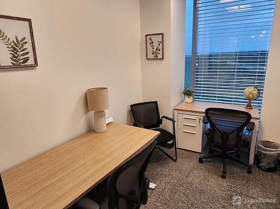Working at Office Evolution Clearwater at Clearwater