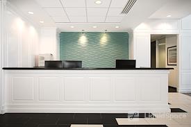 Regus | Bellevue Skyline Tower