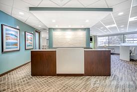Regus | MD, Hunt Valley - International Circle