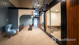 LionShare Cowork - Professional Meeting Rooms & Offices