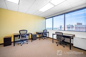 Regus | Bethesda Metro
