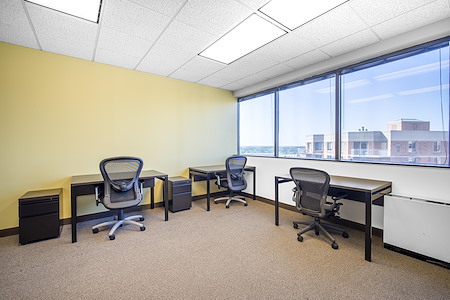 Regus | Bethesda Metro - Day Office
