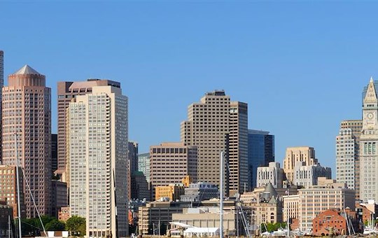 Back Bay