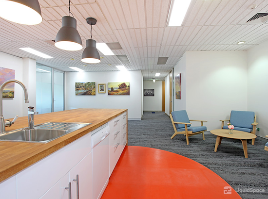 Working at workspace365 - Edgecliff Centre at Edgecliff