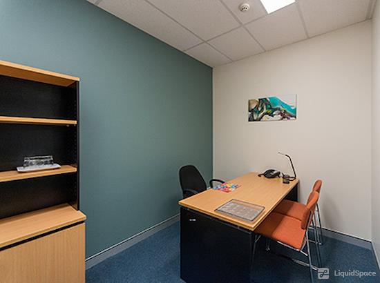 Working at Regus | Wollongong Burelli Street at Wollongong