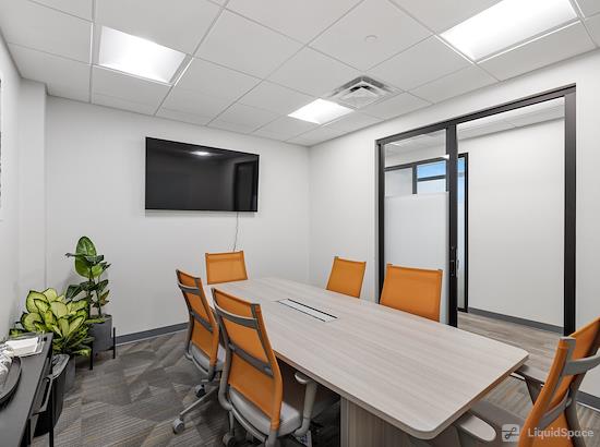 Working at Office Evolution - Coral Springs at Coral Springs