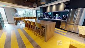 ICONIC Workspaces