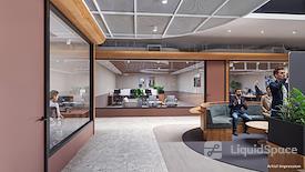 Waterman Workspaces (Collins St)