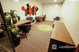 LionShare Cowork - Professional Meeting Rooms & Offices
