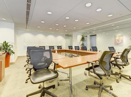 Working at Carr Workplaces - Bethesda at Bethesda
