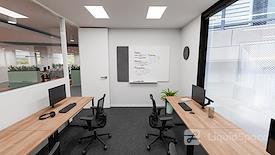 Waterman Workspaces (Moonee Ponds)