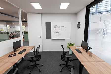 Waterman Workspaces (Moonee Ponds) - Suite 16