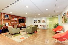 Carr Workplaces - The Willard