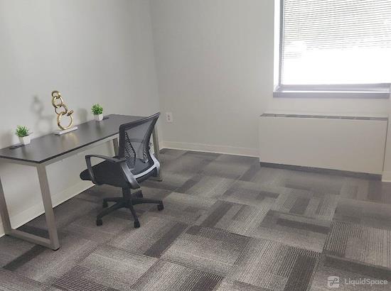 Working at TKO Suites - 10001 Derekwood Lane at Lanham