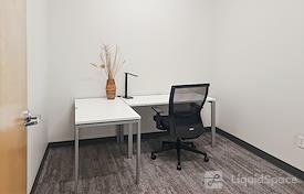 Regus | WA, Spokane Valley - E Mirabeau Pkwy
