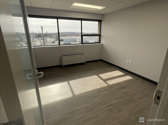 Working at Perfect Office Solutions - Fairfax at Fairfax