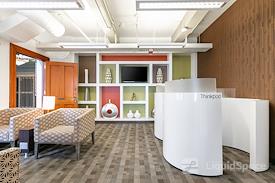Regus | Smith Tower