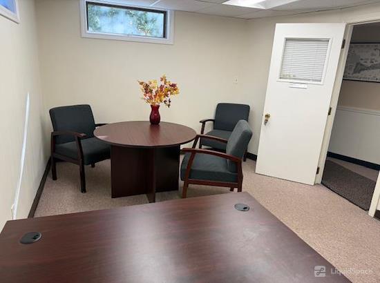 Working at Norwell Executive Center at Norwell