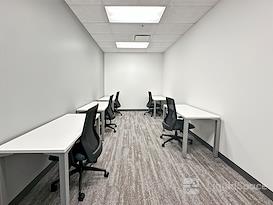Regus | BC, Surrey  - Benchmark Business Centre