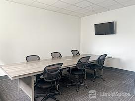 Regus | MA, Quincy - Hancock Street