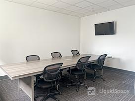 Regus | MA, Quincy - Hancock Street