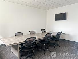 Regus | MA, Quincy - Hancock Street